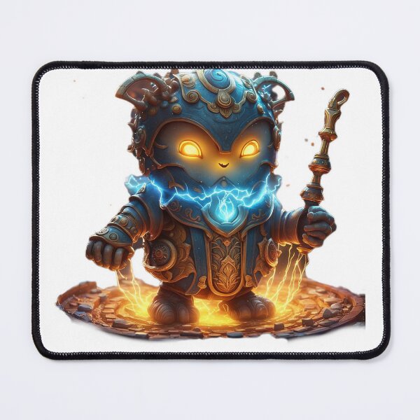 Item preview, Electro Hero designed and sold by Brauckmann.