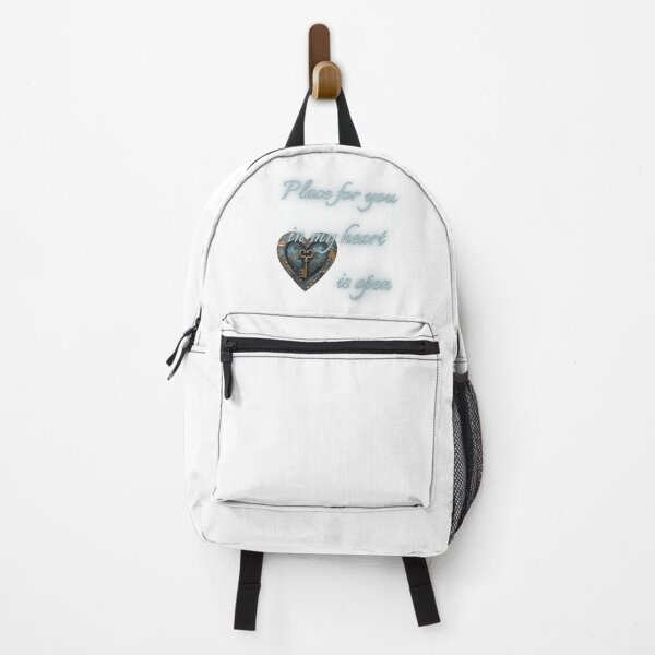 Item preview, PLACE IN THE HEART designed and sold by JarredDoll.