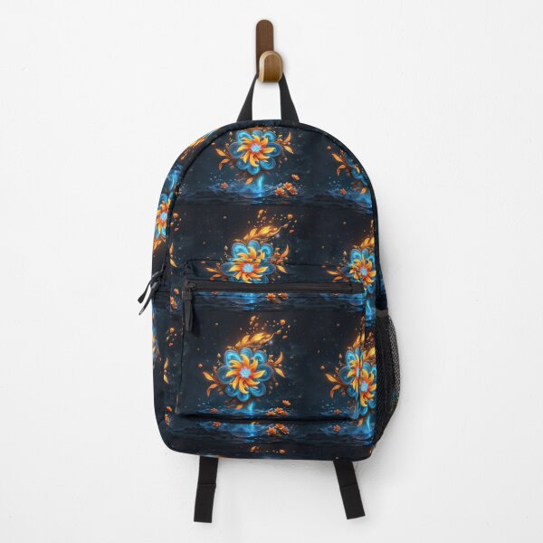 Item preview, Blue Magic Flower designed and sold by Brauckmann.