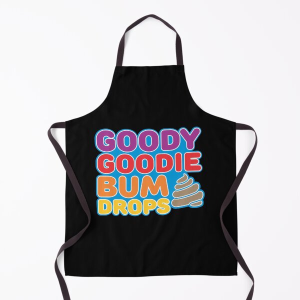 Item preview, Goody Goodie Bum Drops designed and sold by Jon-Dueck-Art.