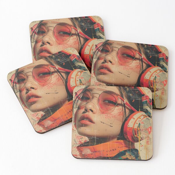 Item preview, Prismatic Persuasion designed and sold by Retro Type.