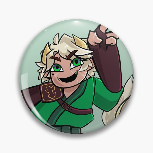 Item preview, Lloyd designed and sold by MoxieLynx.
