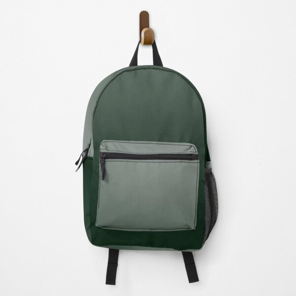 Item preview, Dark Green Ombre designed and sold by art-by-soma.