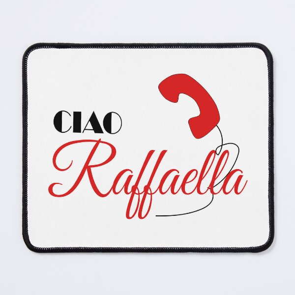 Item preview, Ciao Raffaella designed and sold by yaizapatos.