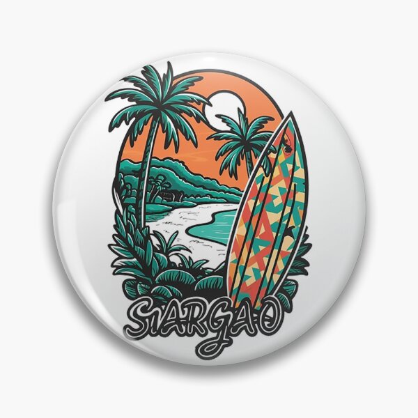 Item preview, SIARGAO designed and sold by likbatonboot.