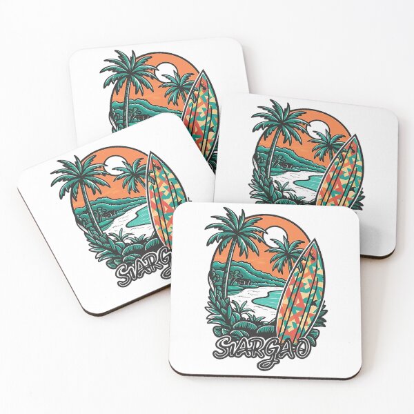 Item preview, SIARGAO designed and sold by likbatonboot.