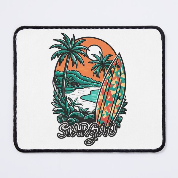 Item preview, SIARGAO designed and sold by likbatonboot.