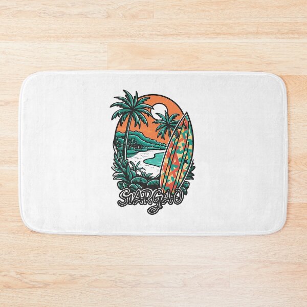 Item preview, SIARGAO designed and sold by likbatonboot.