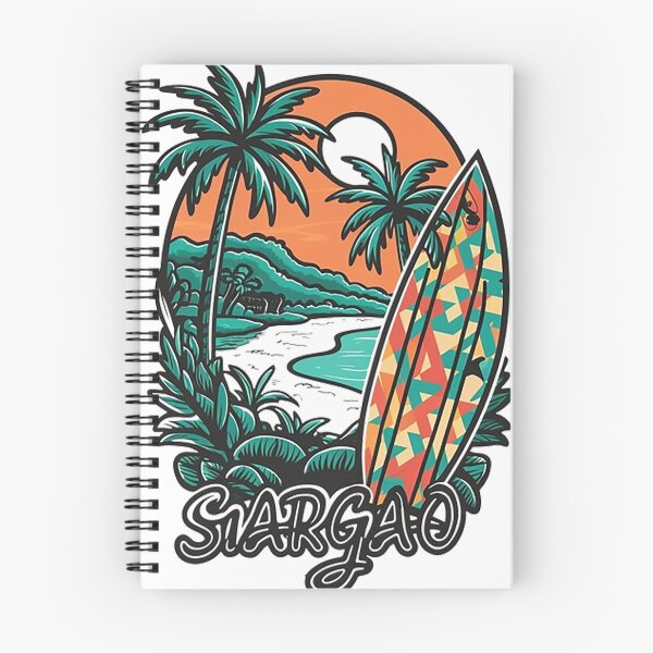 Item preview, SIARGAO designed and sold by likbatonboot.