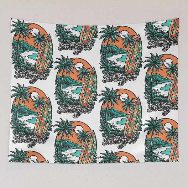 Item preview, SIARGAO designed and sold by likbatonboot.