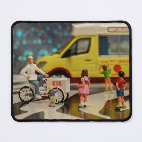 Item preview, Ice Cream Wars designed and sold by Steve Purnell Photography.