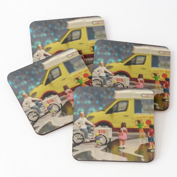Item preview, Ice Cream Wars designed and sold by Steve Purnell Photography.