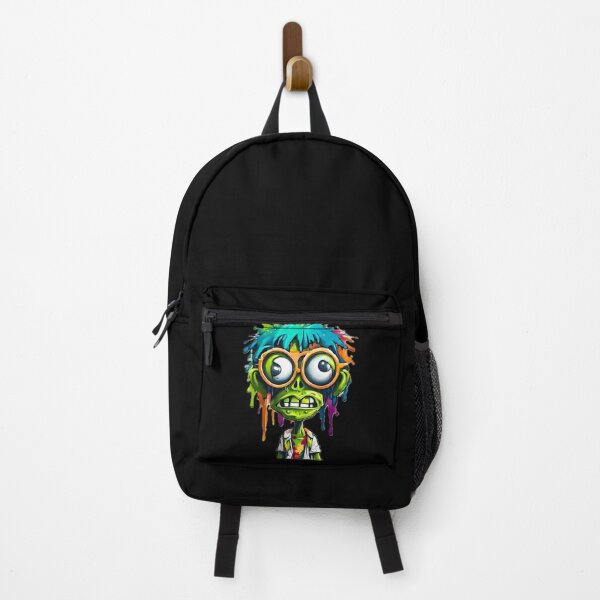 Item preview, Zombie Grimace designed and sold by Zenvo.