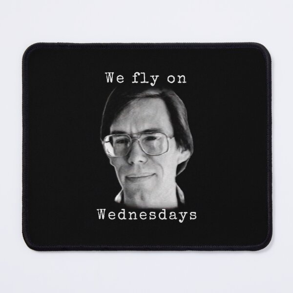 Item preview, We Fly on Wednesdays designed and sold by RL-Worx.
