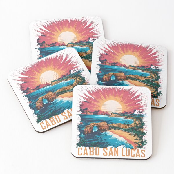 Item preview, Cabo San Lucas Mexico designed and sold by Zibis09.