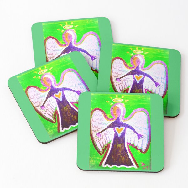 Item preview, Angel designed and sold by FiftyEpiphanies.