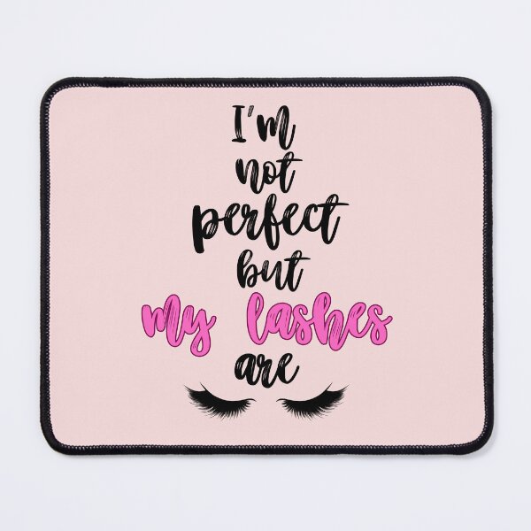 Item preview, I LOVE LASHES, EYELASH DESIGN designed and sold by Meandmyshop.