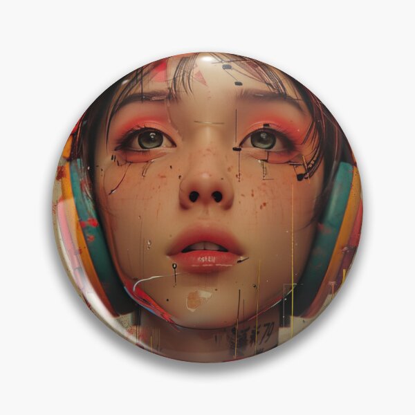 Item preview, Retrofuturistic Rapture designed and sold by Retro Type.