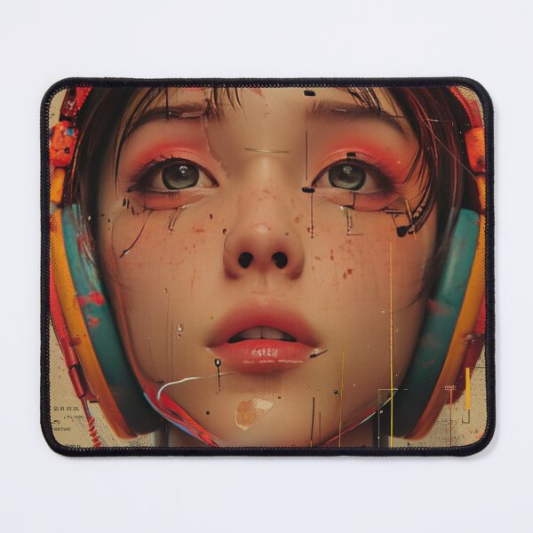 Item preview, Retrofuturistic Rapture designed and sold by Retro Type.