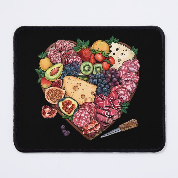 Item preview, Charcuterie Board Fantasy designed and sold by southernscream.