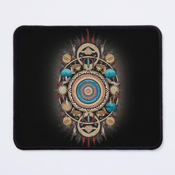 Item preview, Tribal Essence designed and sold by Monica-Designs.