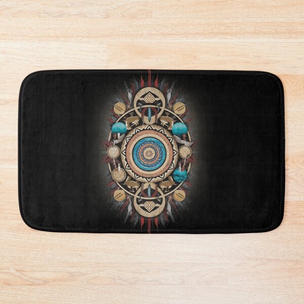 Item preview, Tribal Essence designed and sold by Monica-Designs.