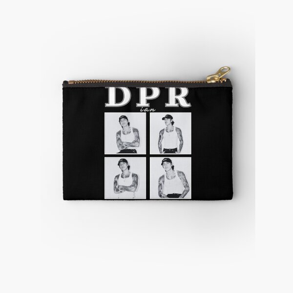 Item preview, Dpr Ian (Christian Yu) designed and sold by ErikaRini.
