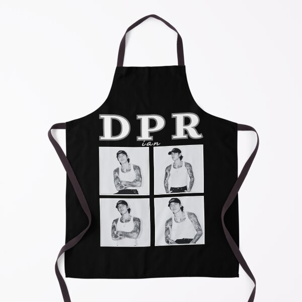 Item preview, Dpr Ian (Christian Yu) designed and sold by ErikaRini.