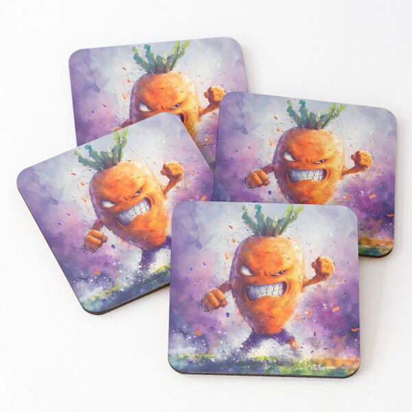 Item preview, Just a carrot designed and sold by Sp3ctrumOfColor.