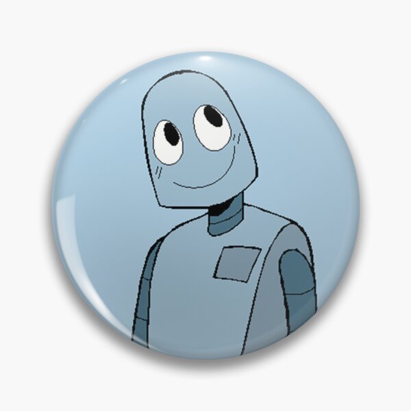 Item preview, Robot designed and sold by vazaez-.