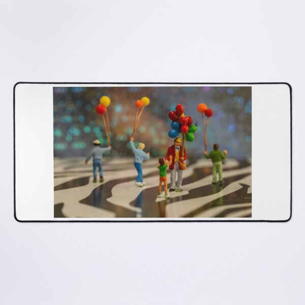 Item preview, Can I Have A Balloon Please designed and sold by Steve Purnell Photography.
