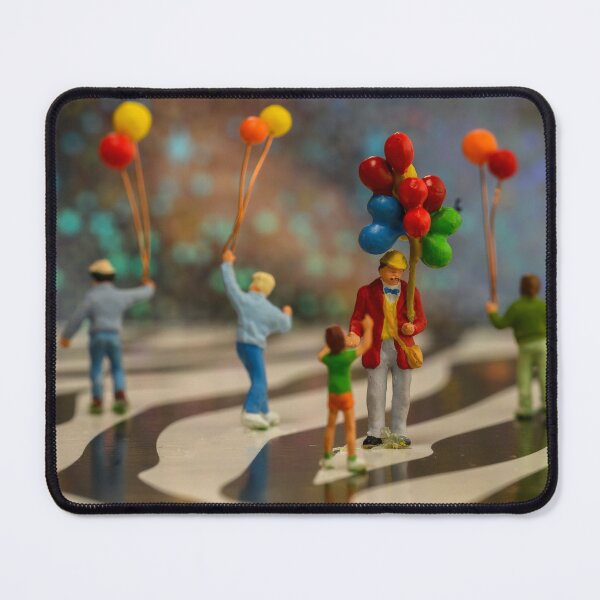 Item preview, Can I Have A Balloon Please designed and sold by Steve Purnell Photography.