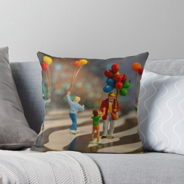 Item preview, Can I Have A Balloon Please designed and sold by Steve Purnell Photography.