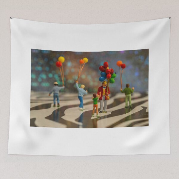 Item preview, Can I Have A Balloon Please designed and sold by Steve Purnell Photography.