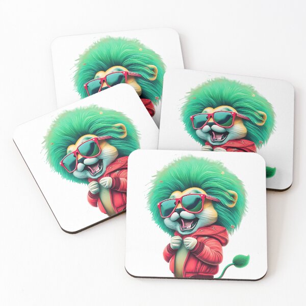 Item preview, Funny Lion designed and sold by TABO-Designs.
