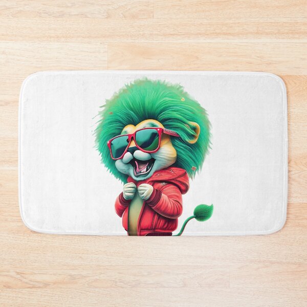 Item preview, Funny Lion designed and sold by TABO-Designs.