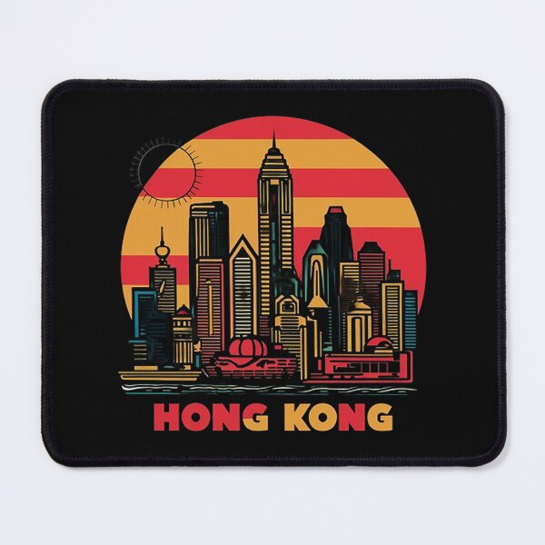 Item preview, Hong Kong designed and sold by likbatonboot.