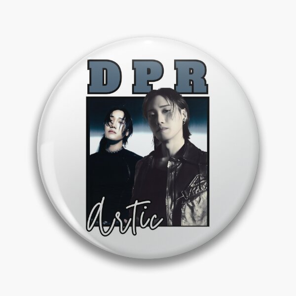 Item preview, Dpr Artic (Kim Yongwoo) designed and sold by ErikaRini.