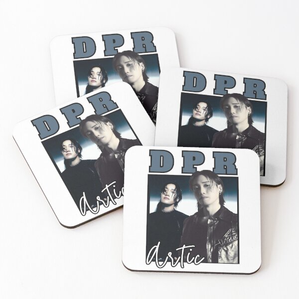 Item preview, Dpr Artic (Kim Yongwoo) designed and sold by ErikaRini.