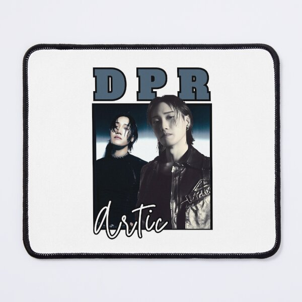 Item preview, Dpr Artic (Kim Yongwoo) designed and sold by ErikaRini.