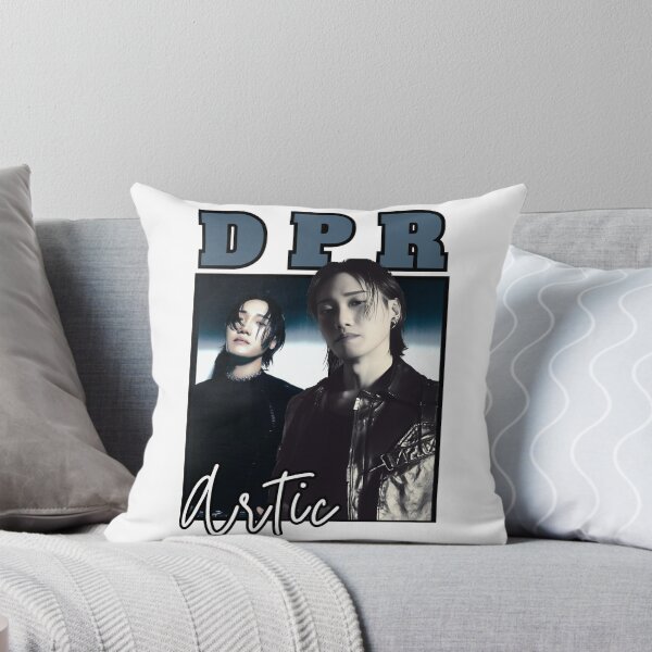 Item preview, Dpr Artic (Kim Yongwoo) designed and sold by ErikaRini.