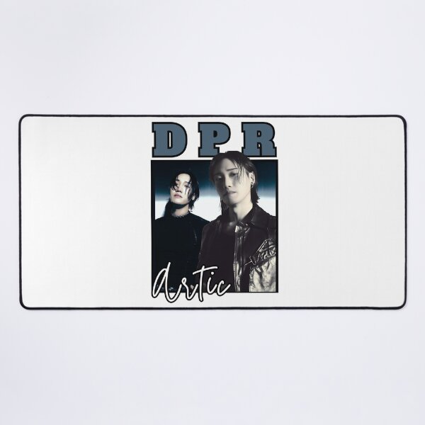 Item preview, Dpr Artic (Kim Yongwoo) designed and sold by ErikaRini.