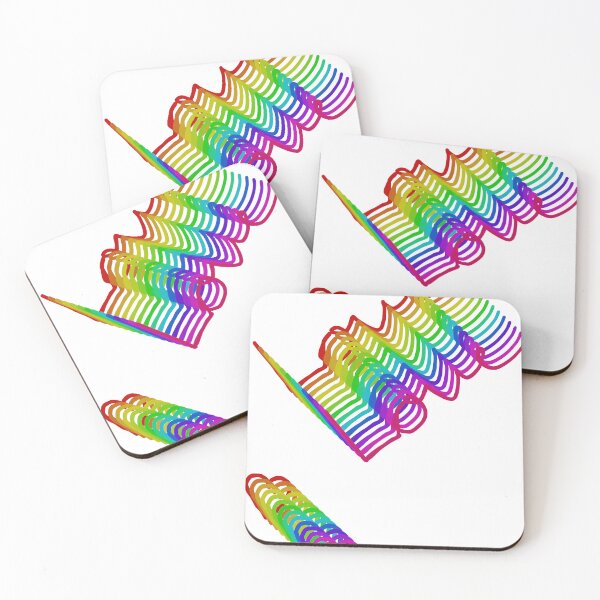 Item preview, Love Rainbow  designed and sold by loveannastacia.