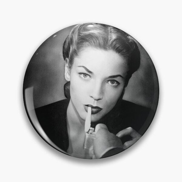 Item preview, Bacall #2 designed and sold by 300Spikes.