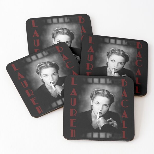 Item preview, Bacall #2 designed and sold by 300Spikes.