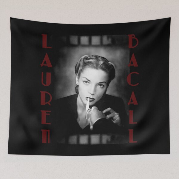 Item preview, Bacall #2 designed and sold by 300Spikes.