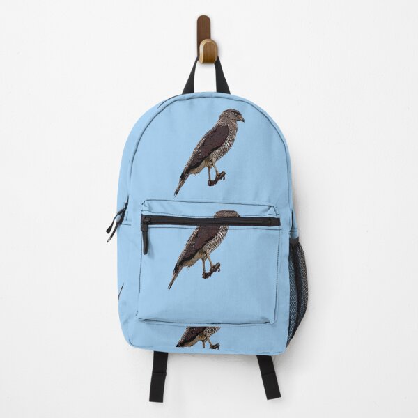Item preview, Fasciated Snake Eagle Color Design  designed and sold by designsasstultd.