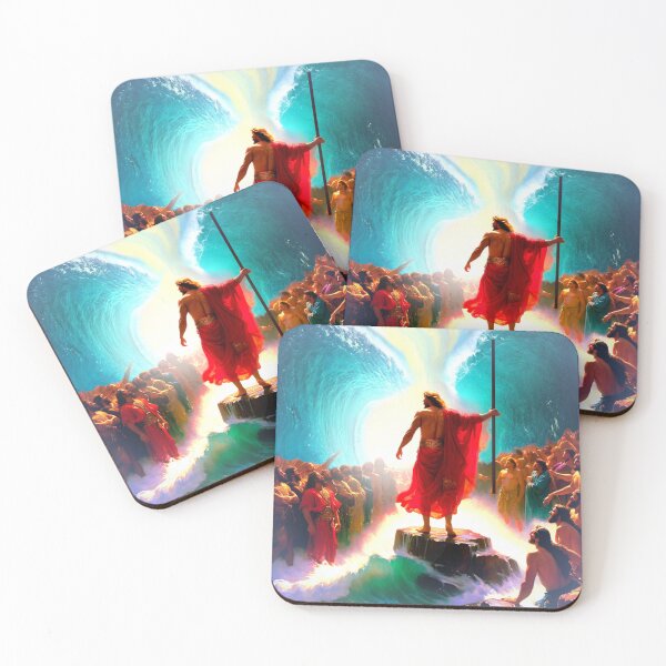 Item preview, Exodus: Liberation's Embrace designed and sold by Sanctum Icons.