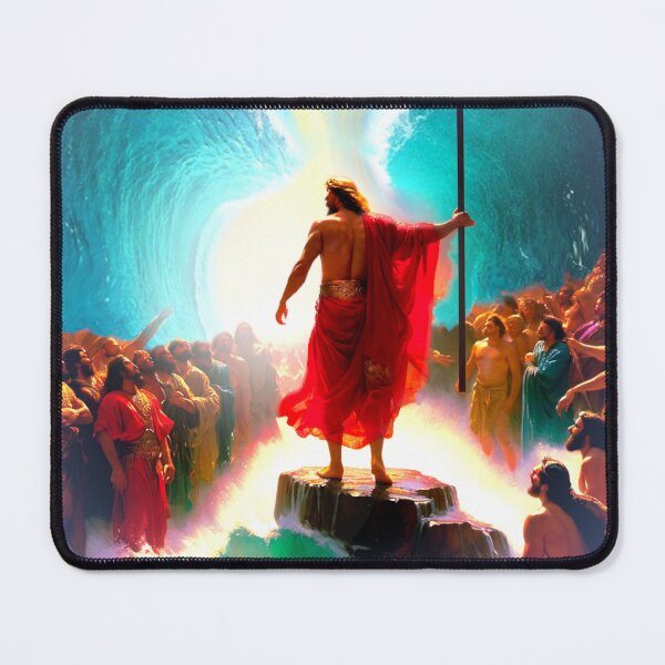 Item preview, Exodus: Liberation's Embrace designed and sold by Sanctum Icons.