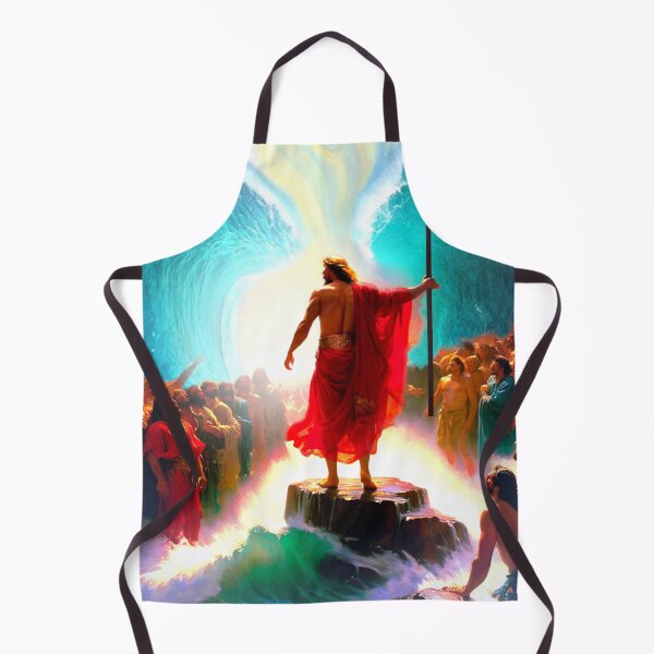Item preview, Exodus: Liberation's Embrace designed and sold by Sanctum Icons.